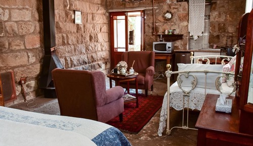 Habitación Confort, 1 habitación
