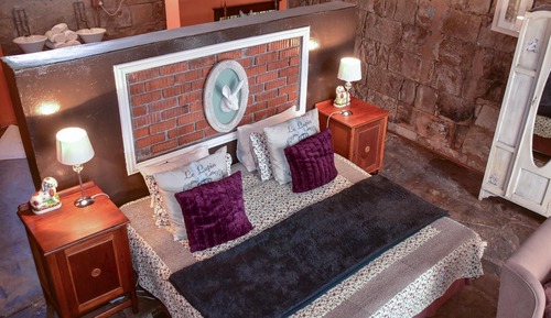 Loft Confort, 1 habitación