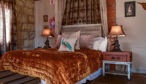 Suite de luna de miel, 1 habitación