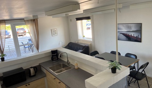 Apartamento Deluxe