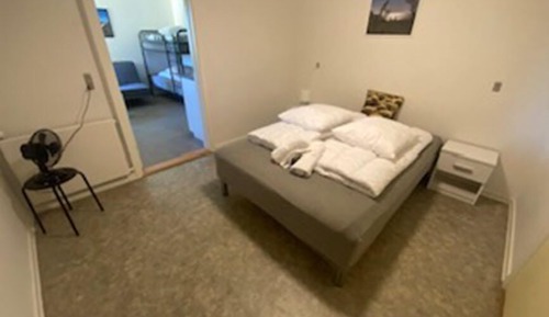Apartamento familiar