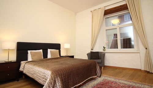 Apartamento, 3 habitaciones, sauna