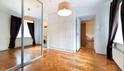 Apartamento, 2 habitaciones, 2 baños
