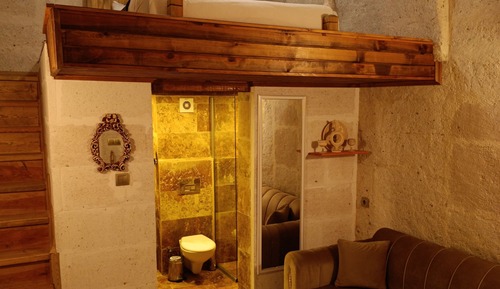 Habitación estándar