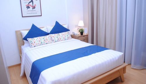 Habitación superior