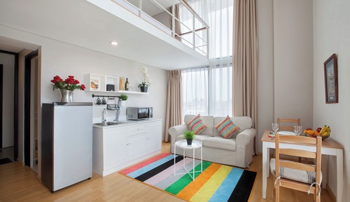 Loft Premier
