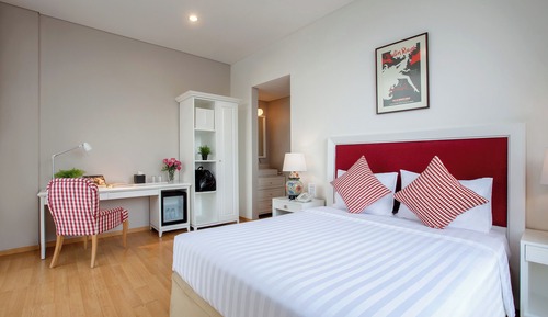 Habitación Premier