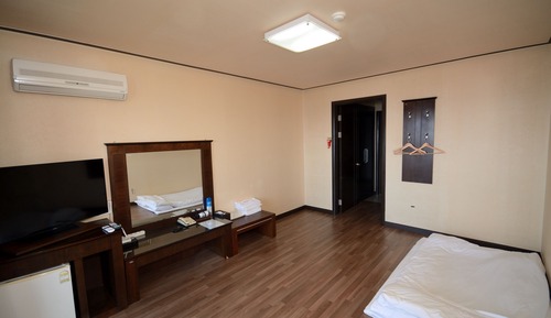 Habitación (Ondol)