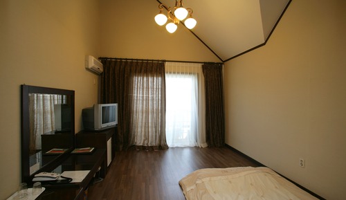 Habitación Deluxe (Ondol)