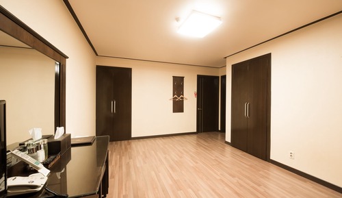 Habitación familiar (Main)