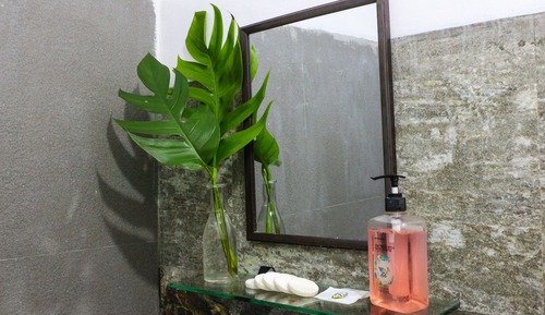 Habitación familiar
