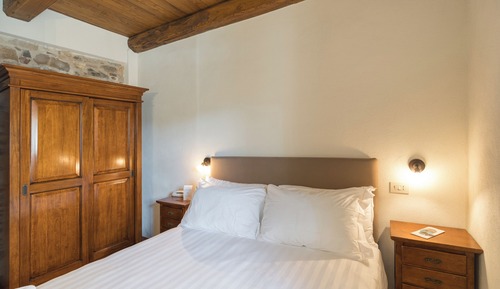 Suite junior, 1 habitación