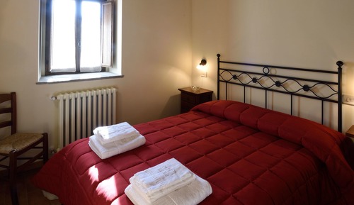 Habitación clásica doble, 1 habitación