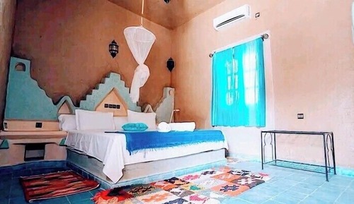 Habitación Confort doble