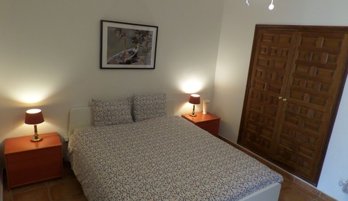 Apartamento, 1 habitación (Sorolla)