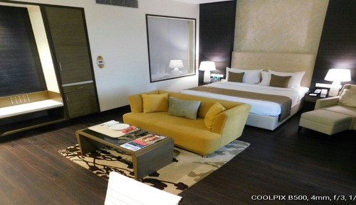 Habitación Premium
