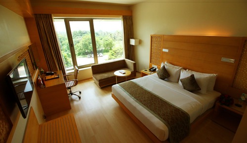 Habitación Grand