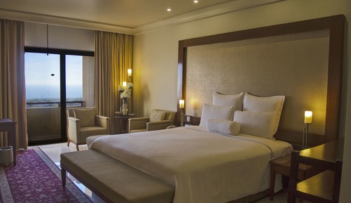 Suite Deluxe, 1 cama doble
