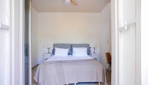 Apartamento estándar