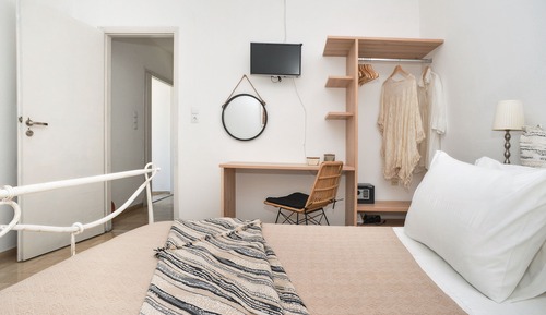 Apartamento básico