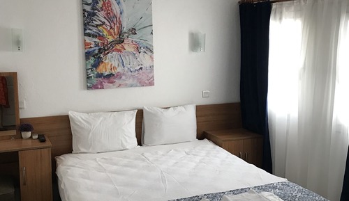 Habitación doble