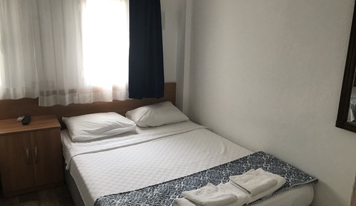 Habitación cuádruple
