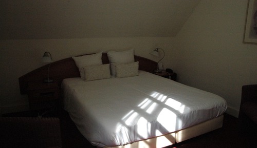 Habitación individual