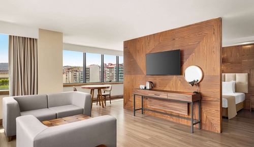 Suite