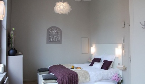 Apartamento, baño privado (Vue sur cour intérieure)