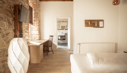 Habitación Confort doble, 1 habitación