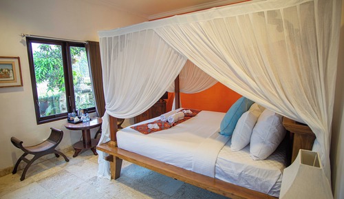 Habitación Deluxe doble