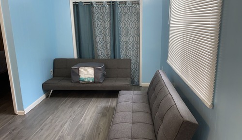 Duplex, Private Bathroom (Cabin 16)