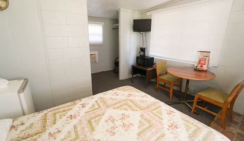 Studio, Private Bathroom (Cabin 17)