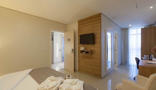 Habitación Premium