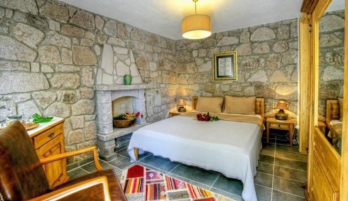 Habitación superior