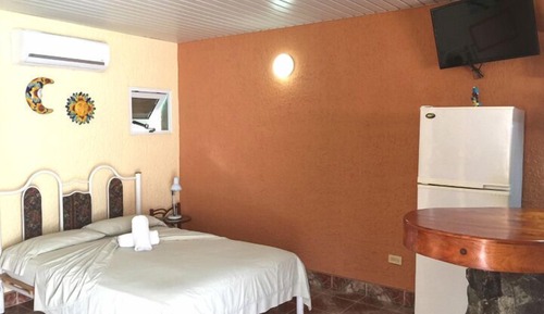 Habitación estándar