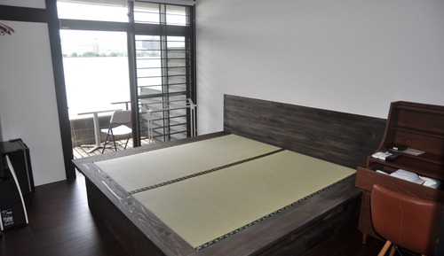 Habitación estándar con 2 camas individuales