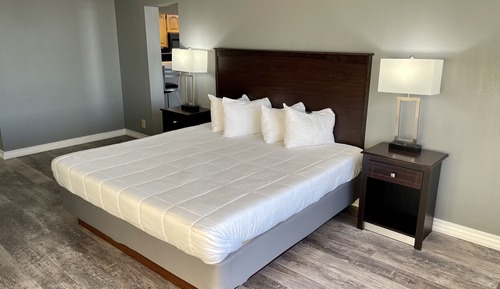 Suite Elite
