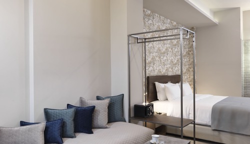 Suite, patio (Urban)