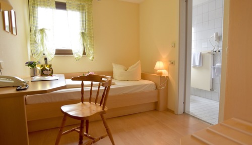 Single Room