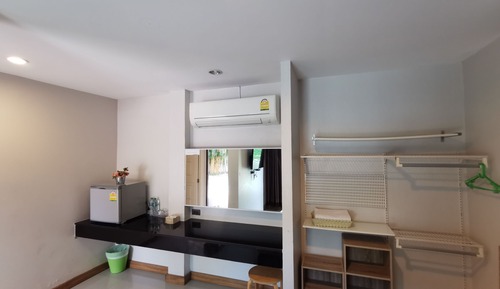 Habitación superior con 2 camas individuales