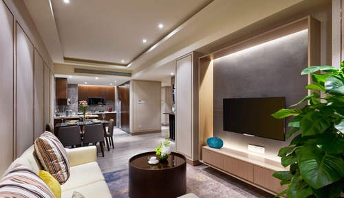 Habitación Premier, 2 habitaciones