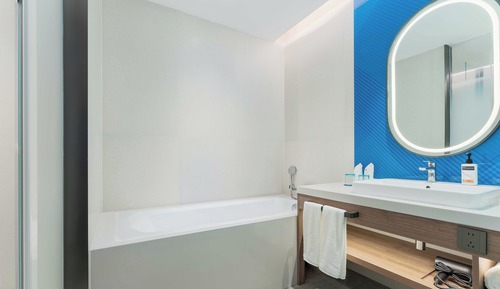 Suite, 1 habitación