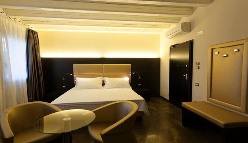 Suite estudio junior
