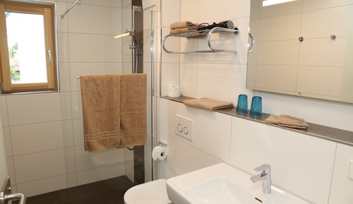 Habitación individual básica