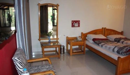 Habitación ejecutiva