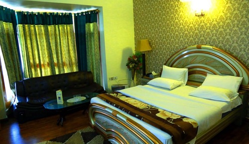 Habitación doble