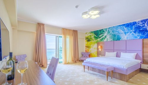 Habitación Premium
