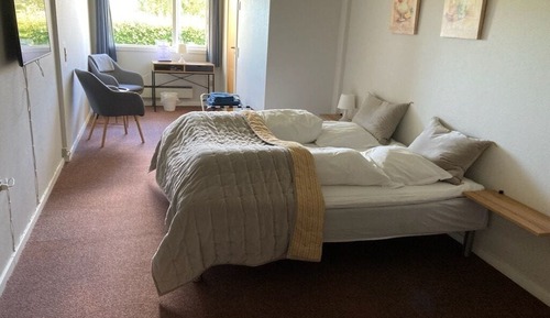 Habitación estándar, 1 habitación