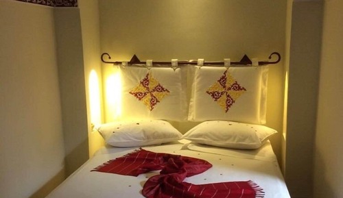 Habitación doble, baño privado (Murmure de l'Ombre)